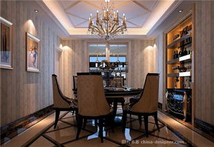 匠心筑家 專訪DCV第四維設計總監王詠的住宅室內設計哲學